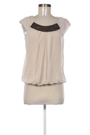 Bluză de femei Debenhams, Mărime M, Culoare Bej, Preț 51,00 Lei, #137803402