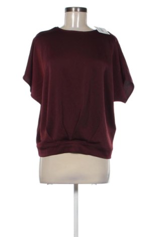 Bluzka damska Sienna, Rozmiar M, Kolor Czerwony, Cena 58,07 zł, #137803605