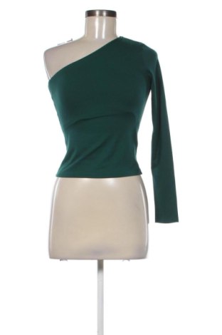 Bluză de femei H&M, Mărime S, Culoare Verde, Preț 51,00 Lei, #137803927