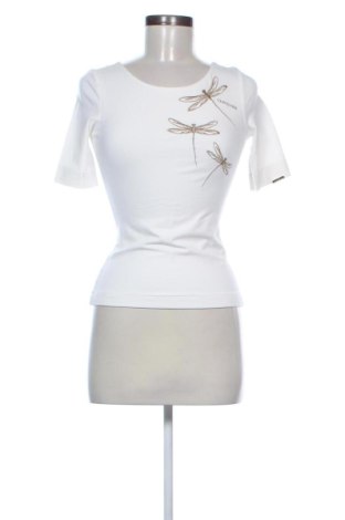 Bluză de femei Christine, Mărime S, Culoare Alb, Preț 96,90 Lei, #137804129