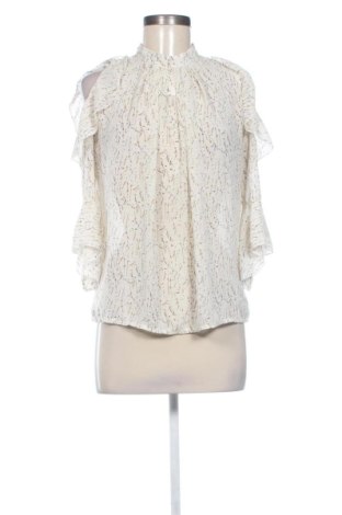 Bluză de femei Unbranded, Mărime M, Culoare Ecru, Preț 52,49 Lei, #137804663