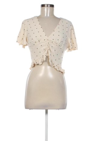 Bluză de femei NA-KD, Mărime M, Culoare Multicolor, Preț 73,49 Lei, #137804689