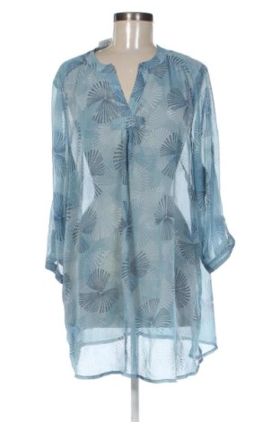 Bluzka damska TCM, Rozmiar XXL, Kolor Kolorowy, Cena 42,34 zł, #137805002