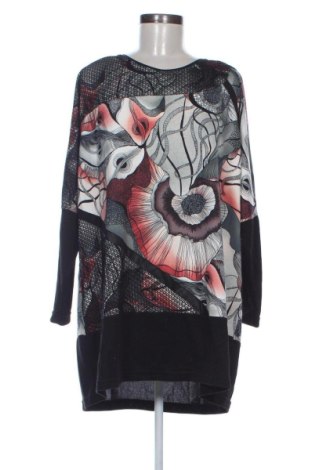 Bluză de femei Unbranded, Mărime 4XL, Culoare Multicolor, Preț 94,48 Lei, #137805088