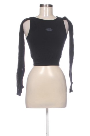 Bluză de femei Unbranded, Mărime XS, Culoare Negru, Preț 104,98 Lei, #137805100