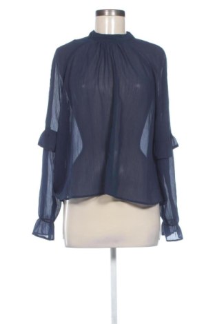 Bluză de femei Clockhouse, Mărime L, Culoare Albastru, Preț 52,49 Lei, #137805640