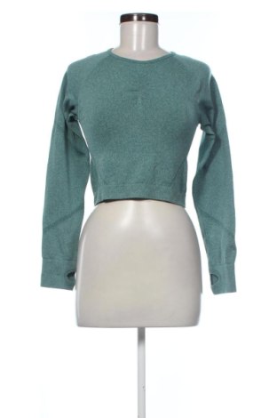 Bluză de femei Unbranded, Mărime M, Culoare Verde, Preț 62,00 Lei, #137806219