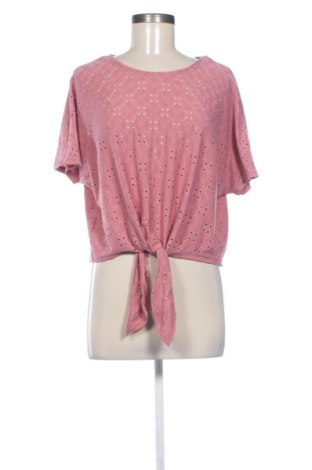 Bluză de femei Janina, Mărime M, Culoare Mov deschis, Preț 52,49 Lei, #137806416
