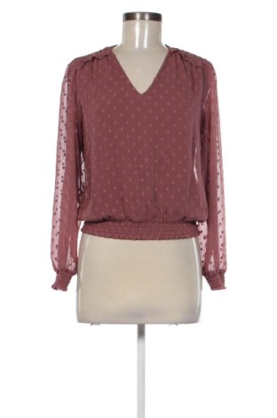 Bluză de femei ONLY, Mărime S, Culoare Mov deschis, Preț 54,00 Lei, #137807834