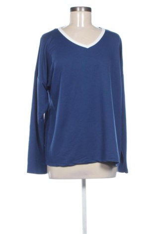 Bluză de femei Unbranded, Mărime XXL, Culoare Albastru, Preț 51,00 Lei, #137808668
