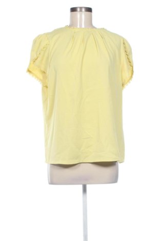 Bluzka damska Unbranded, Rozmiar XL, Kolor Żółty, Cena 41,13 zł, #137808772