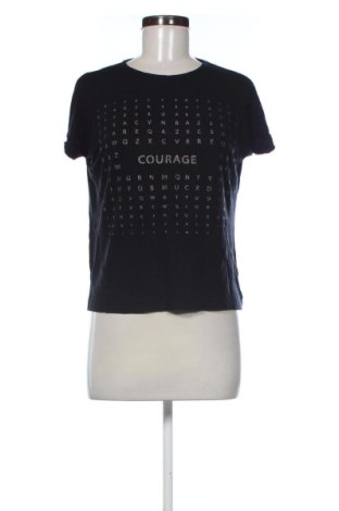 Damski T-shirt Unbranded, Rozmiar M, Kolor Czarny, Cena 38,10 zł, #137810653