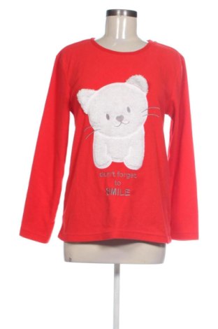 Bluză de femei LCW, Mărime M, Culoare Roșu, Preț 52,49 Lei, #137782446