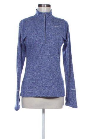 Bluză de femei Nike, Mărime S, Culoare Albastru, Preț 91,75 Lei, #137745853