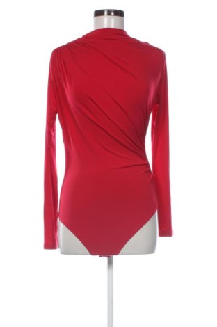 Bluză de femei Trendyol, Mărime M, Culoare Roșu, Preț 78,74 Lei, #137706043