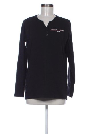 Bluză de femei Unbranded, Mărime XL, Culoare Negru, Preț 52,49 Lei, #137735780