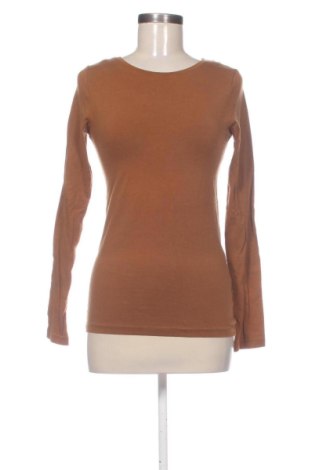 Bluzka damska Stradivarius, Rozmiar M, Kolor Brązowy, Cena 42,34 zł, #137745806