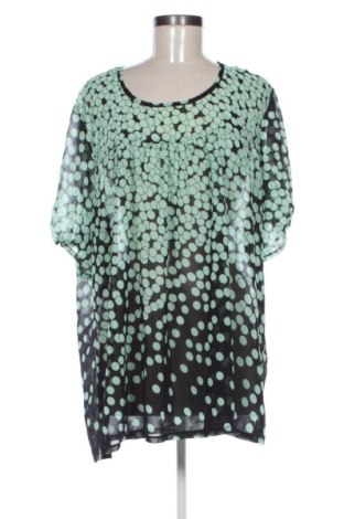 Bluză de femei Unbranded, Mărime 4XL, Culoare Multicolor, Preț 85,00 Lei, #137748643