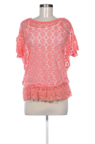 Bluză de femei Unbranded, Mărime M, Culoare Roz, Preț 33,00 Lei, #137749212