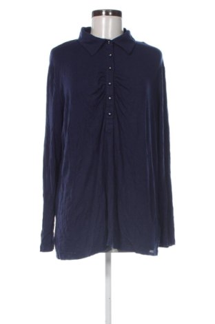 Bluză de femei Your Sixth Sense, Mărime XL, Culoare Albastru, Preț 35,00 Lei, #137749615