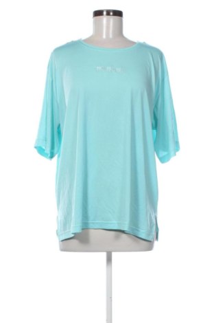 Bluză de femei Unbranded, Mărime L, Culoare Albastru, Preț 68,00 Lei, #137749670