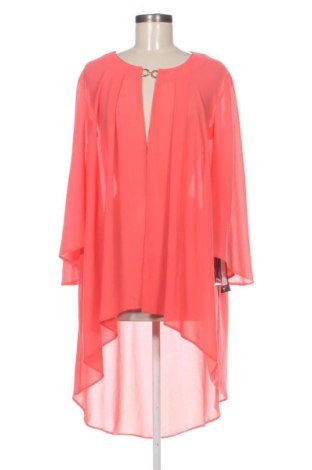 Bluză de femei Unbranded, Mărime 4XL, Culoare Roz, Preț 95,00 Lei, #137750120