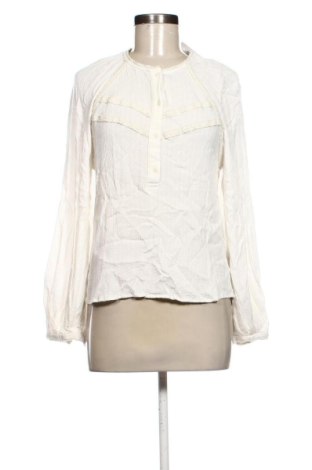 Bluză de femei C&A, Mărime M, Culoare Ecru, Preț 96,93 Lei, #137750522