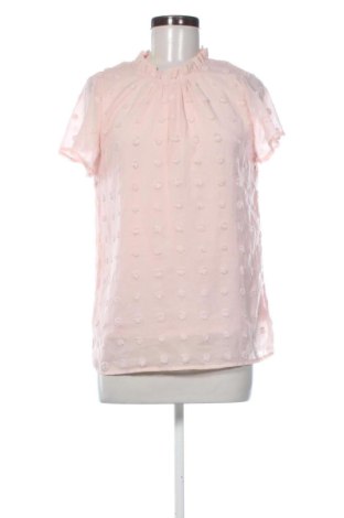 Bluză de femei SHEIN, Mărime S, Culoare Roz, Preț 40,00 Lei, #137750700