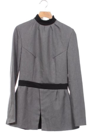 Bluză de femei Soleil, Mărime S, Culoare Gri, Preț 244,71 Lei, #137750804