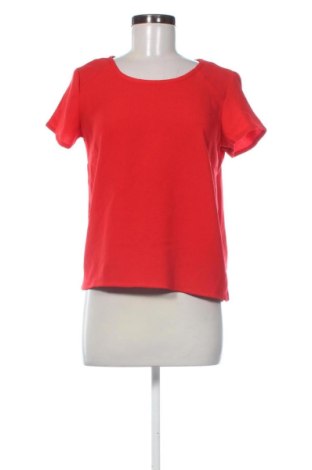 Bluză de femei Janina, Mărime S, Culoare Roșu, Preț 31,00 Lei, #137750833