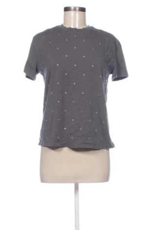 Bluză de femei Mango, Mărime S, Culoare Gri, Preț 72,00 Lei, #137751180