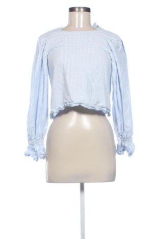 Bluzka damska H&M, Rozmiar M, Kolor Kolorowy, Cena 63,50 zł, #137751446