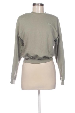 Дамска блуза H&M, Размер XS, Цвят Зелен, Цена 9,71 €, #137752060