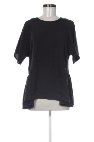 Bluză de femei Boohoo, Mărime L, Culoare Negru, Preț 91,06 Lei, #137752069