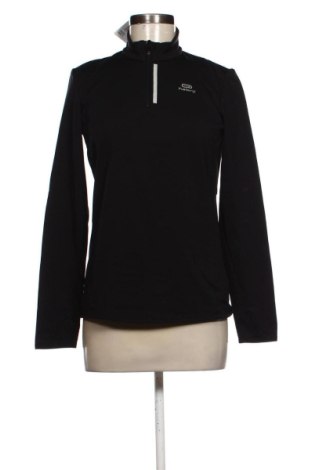 Bluză de femei Decathlon, Mărime M, Culoare Negru, Preț 46,74 Lei, #137752794