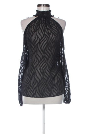 Bluzka damska Unbranded, Rozmiar M, Kolor Czarny, Cena 70,93 zł, #137752937