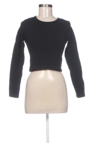Bluzka damska H&M, Rozmiar M, Kolor Czarny, Cena 41,13 zł, #137753850