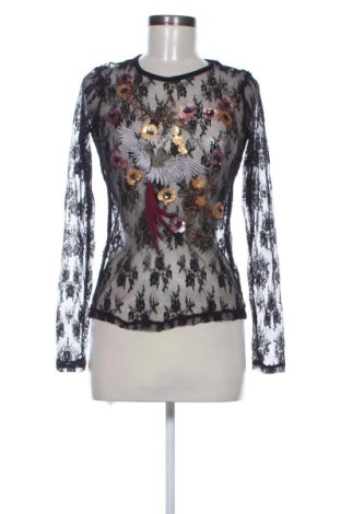 Bluză de femei Flame, Mărime S, Culoare Multicolor, Preț 32,45 Lei, #137755210