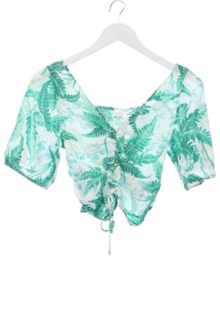 Bluzka damska H&M, Rozmiar S, Kolor Kolorowy, Cena 38,71 zł, #137755385
