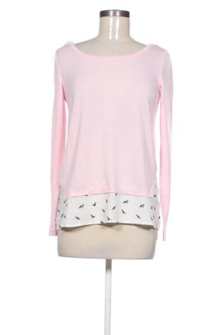 Bluză de femei Tally Weijl, Mărime M, Culoare Roz, Preț 52,49 Lei, #137755622