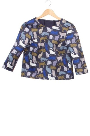 Дамска блуза H&M, Размер XS, Цвят Многоцветен, Цена 5,72 €, #137756009