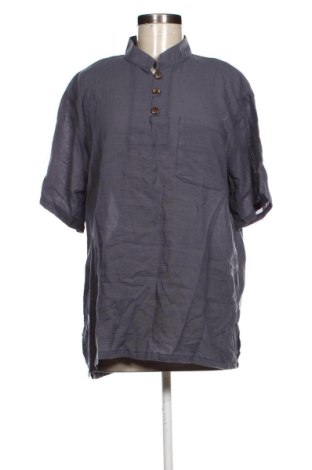 Női blúz Unbranded, Méret XL, Szín Kék, Ár 3 445 Ft, #137756114