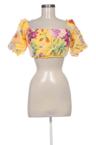 Bluză de femei H&M, Mărime XS, Culoare Multicolor, Preț 30,00 Lei, #137756118