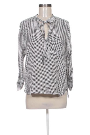 Bluză de femei Zara, Mărime M, Culoare Multicolor, Preț 57,99 Lei, #137756333