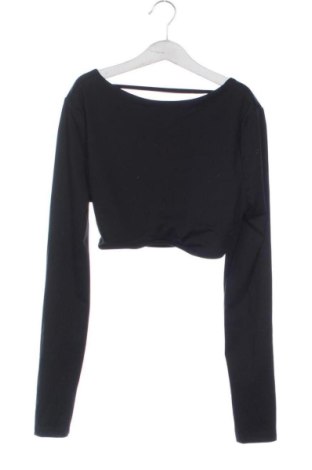 Bluză de femei SHEIN, Mărime S, Culoare Negru, Preț 32,45 Lei, #137756511