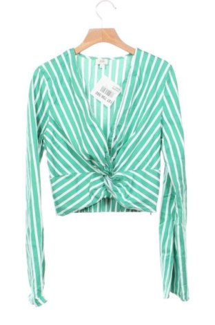 Bluzka damska River Island, Rozmiar XS, Kolor Kolorowy, Cena 38,10 zł, #137756592