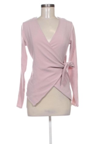 Дамска блуза Boohoo, Размер M, Цвят Розов, Цена 7,75 €, #137756661