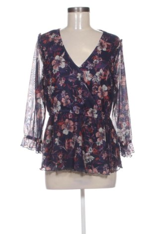 Bluză de femei Bobeau, Mărime XL, Culoare Multicolor, Preț 30,00 Lei, #137756887
