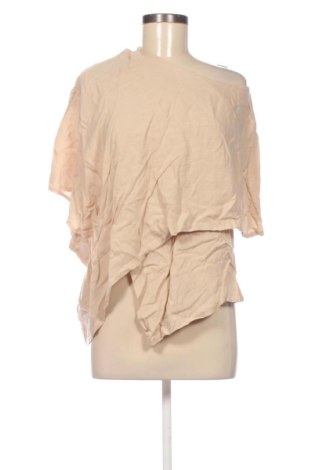 Damen Shirt Unbranded, Größe M, Farbe Beige, Preis € 6,00, #137757034