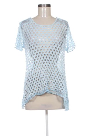 Damen Shirt Unbranded, Größe M, Farbe Blau, Preis € 6,67, #137757363